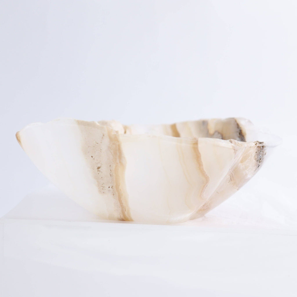 Marbled Muse Bowl