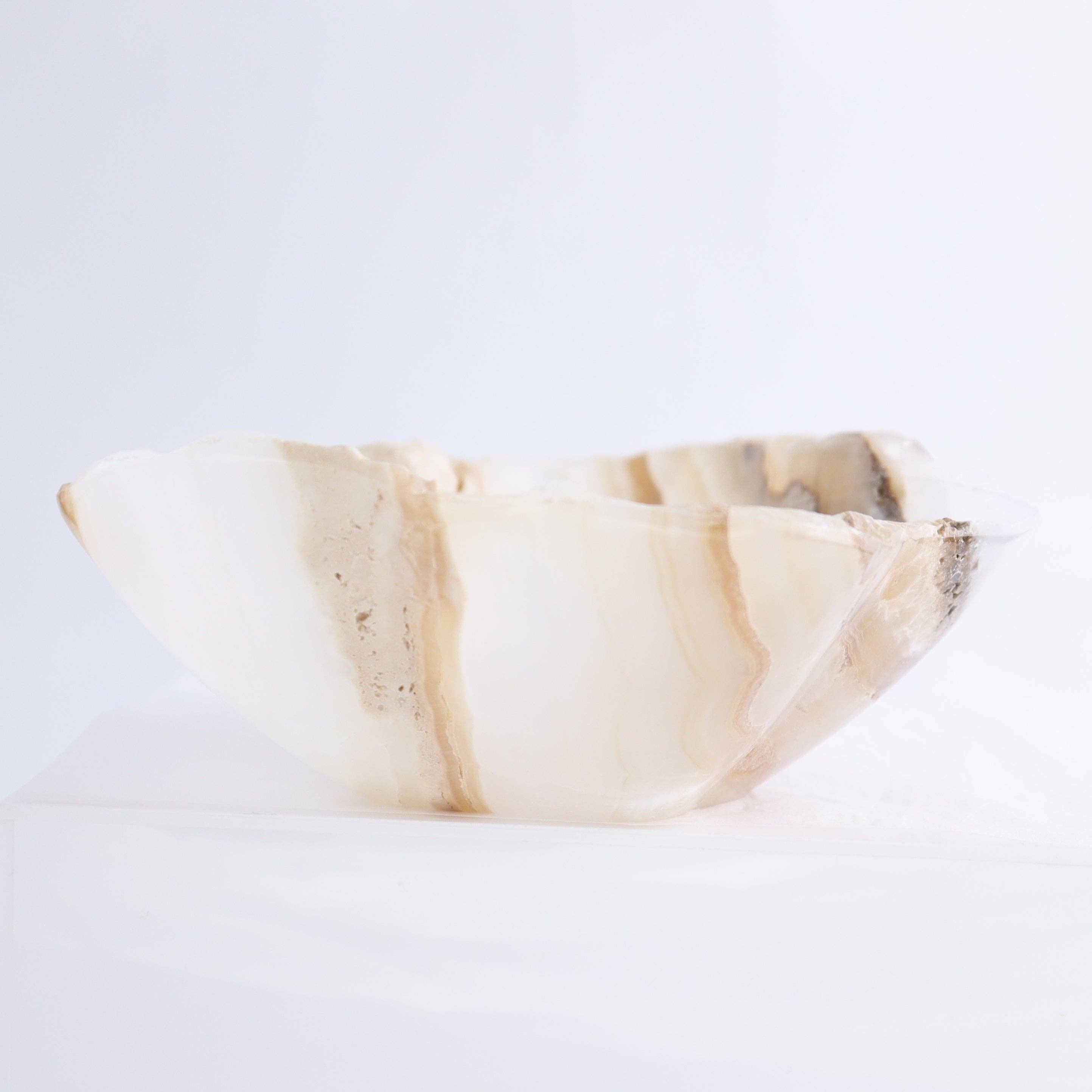 Marbled Muse Bowl